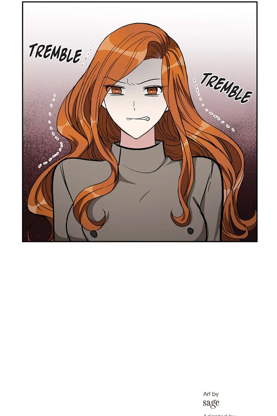 All I Want is You Chapter 88 page 9