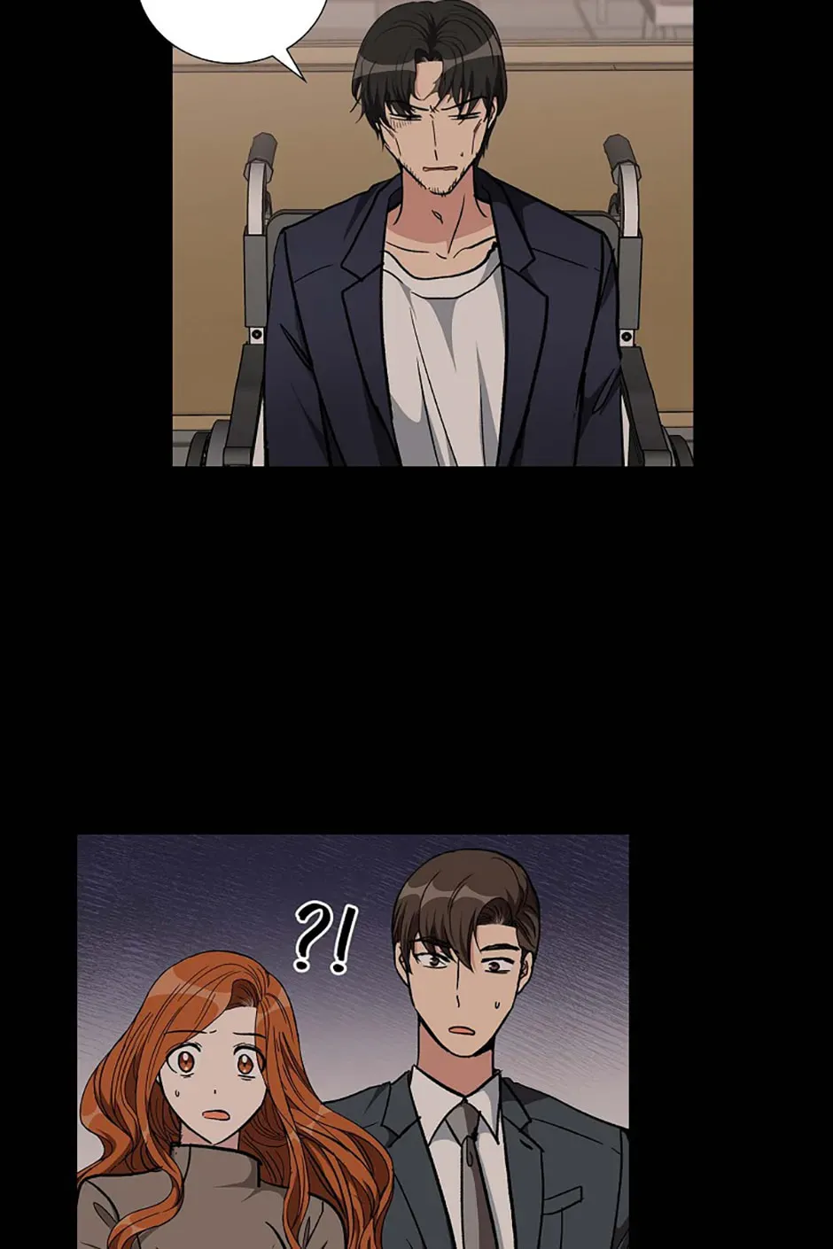 All I Want is You Chapter 88 page 5