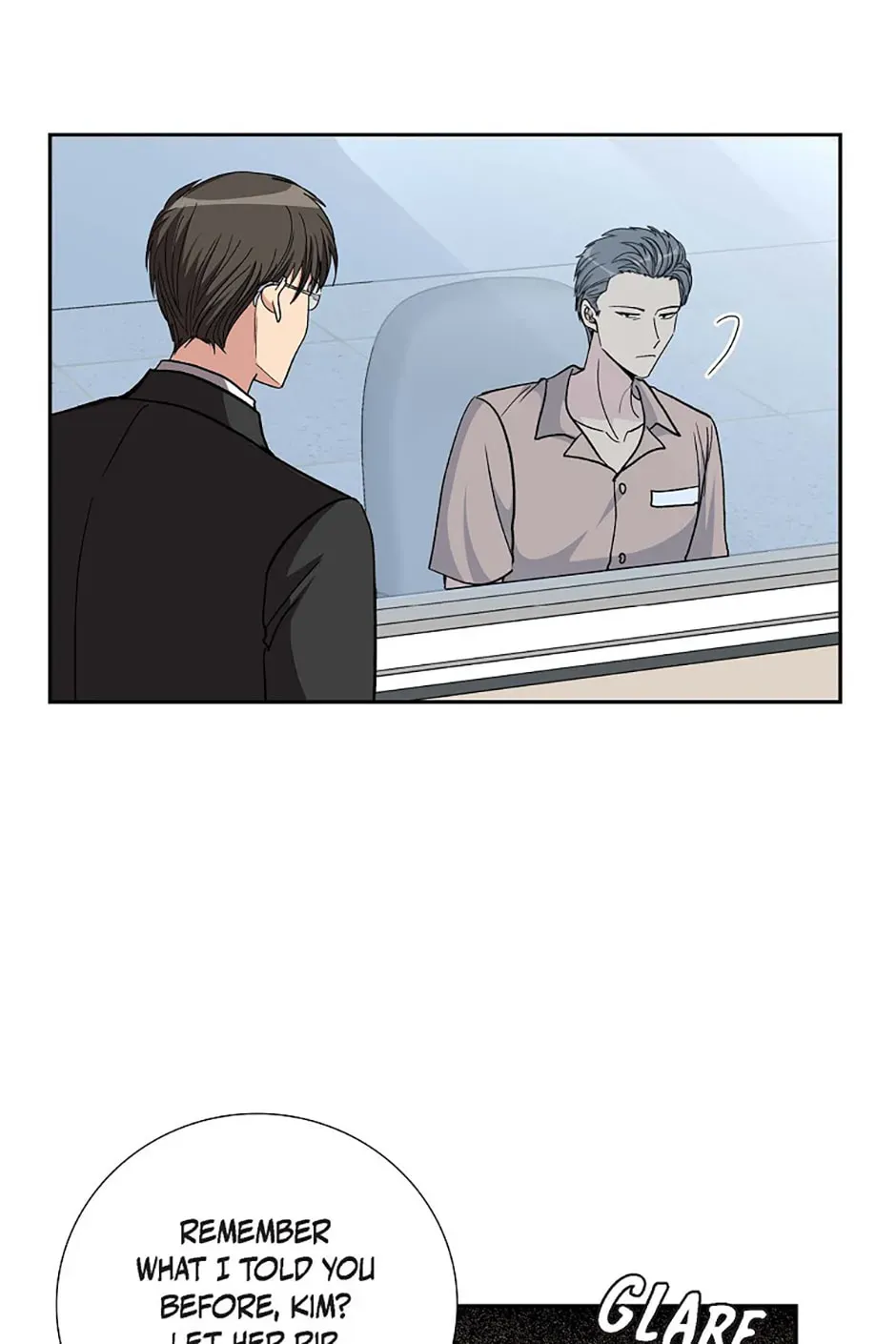All I Want is You Chapter 86 page 52