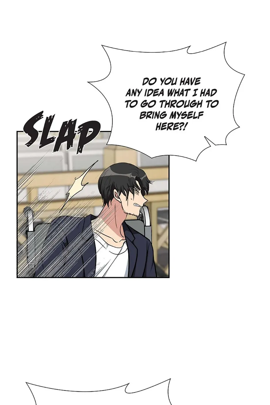 All I Want is You Chapter 88 page 19