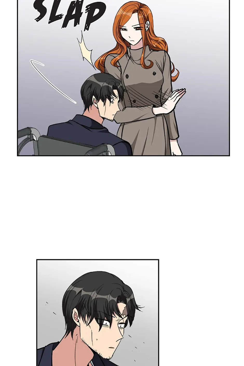 All I Want is You Chapter 88 page 13