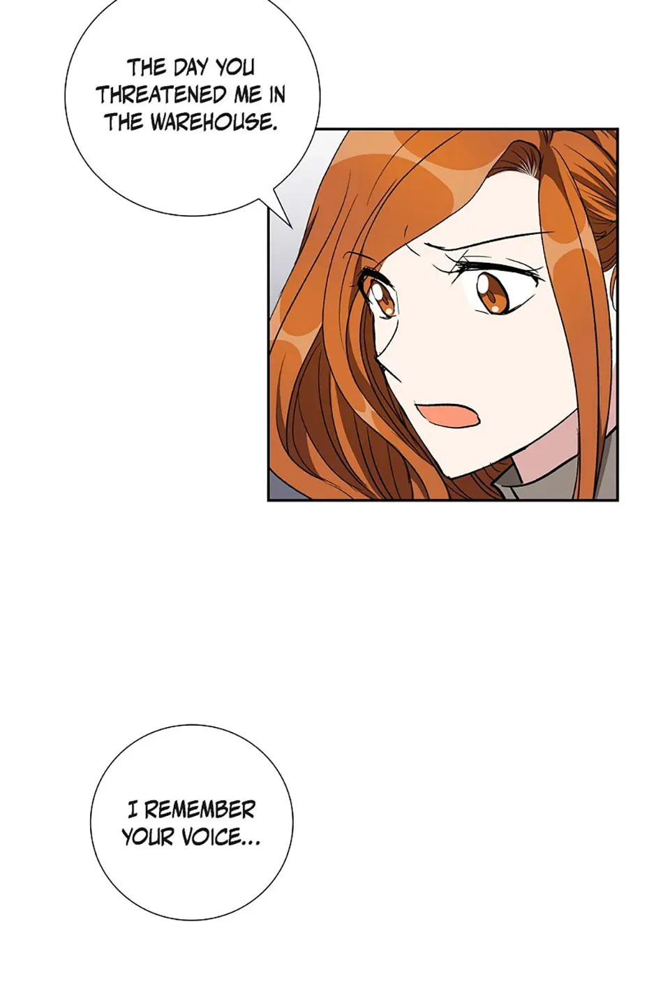 All I Want is You Chapter 88 page 16