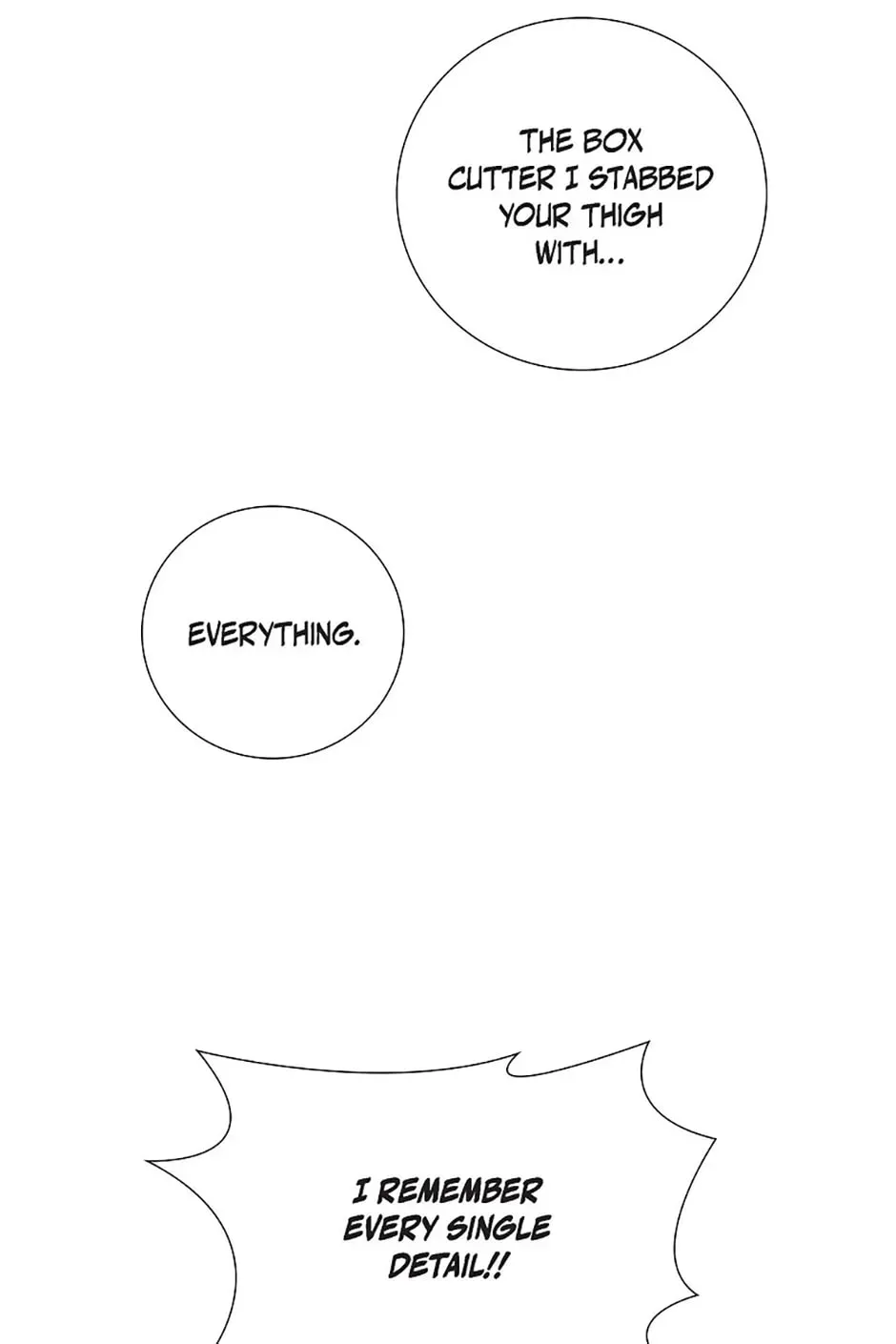All I Want is You Chapter 88 page 17