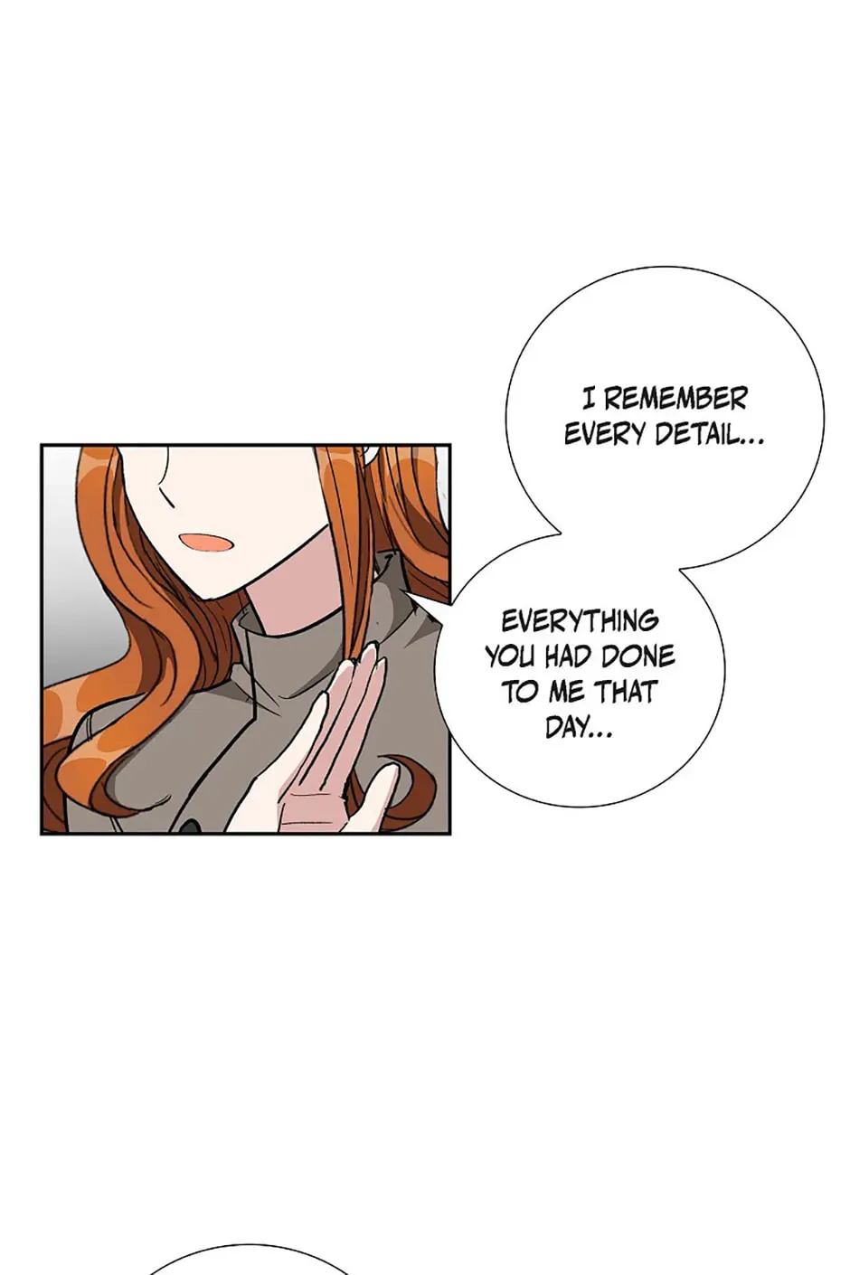 All I Want is You Chapter 88 page 15