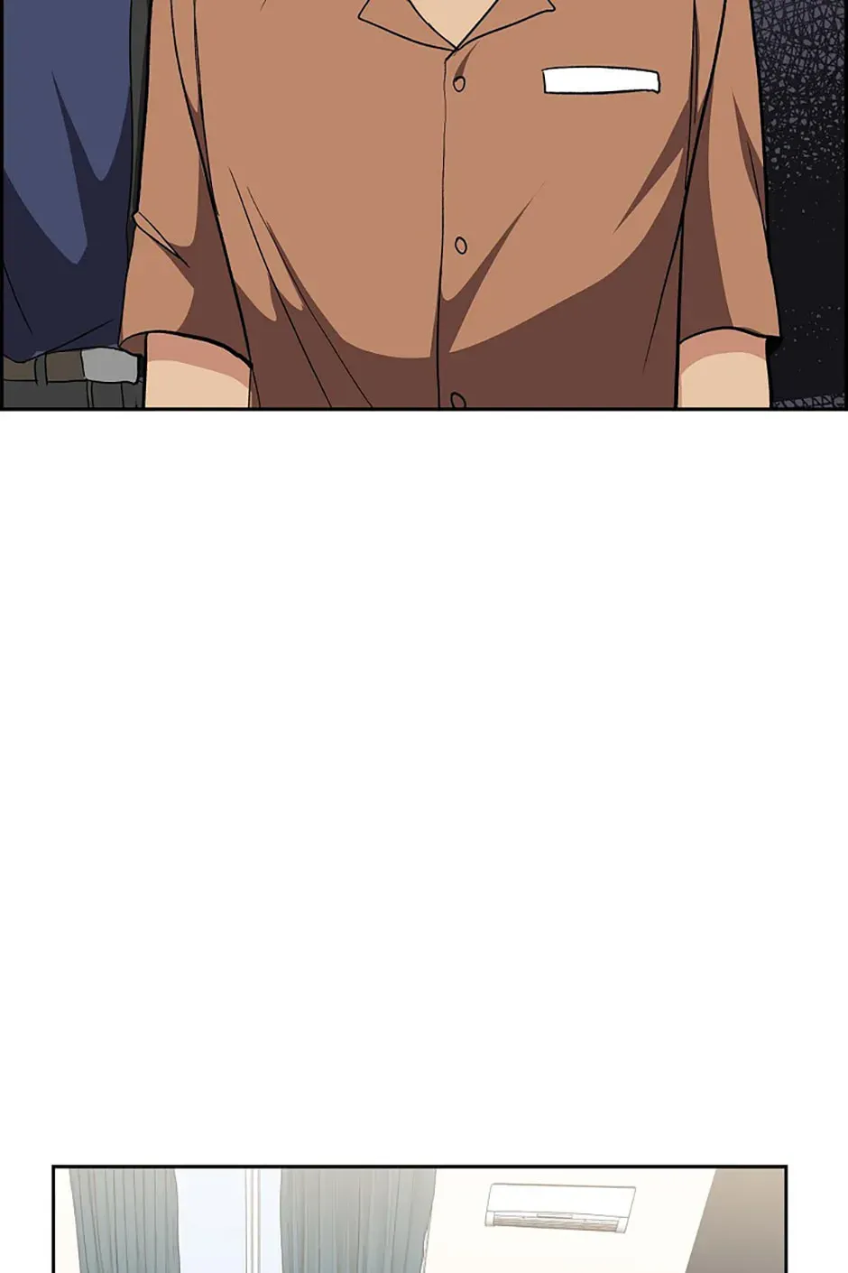 All I Want is You Chapter 86 page 56