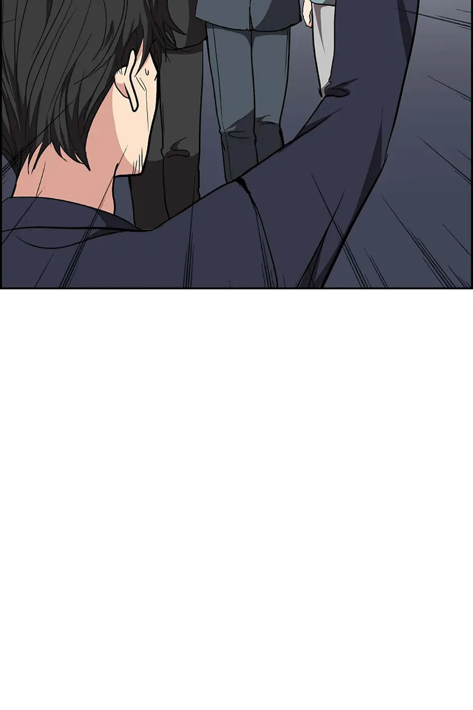 All I Want is You Chapter 88 page 38
