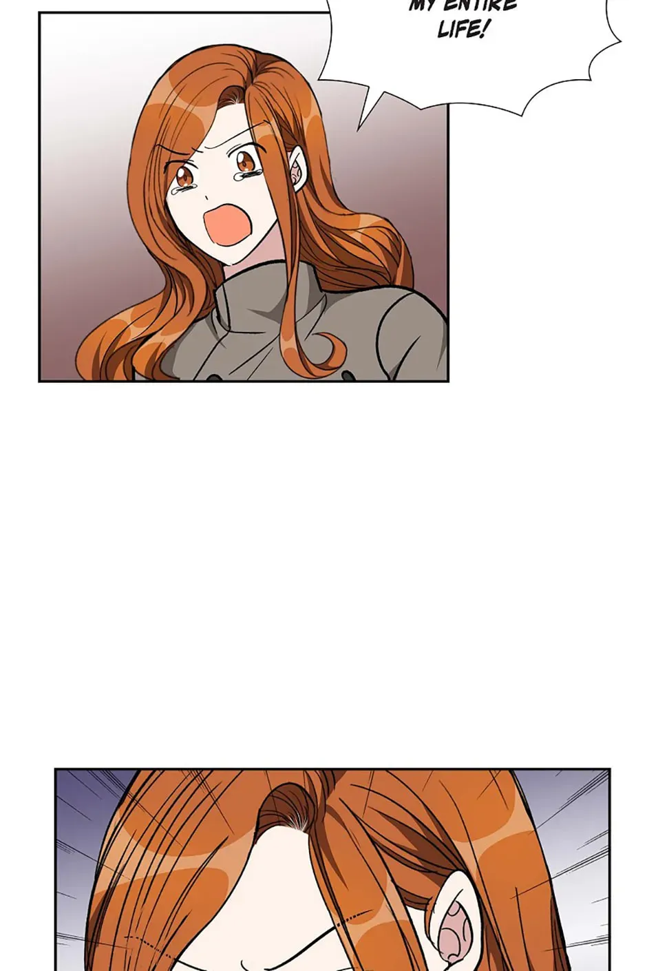 All I Want is You Chapter 88 page 21
