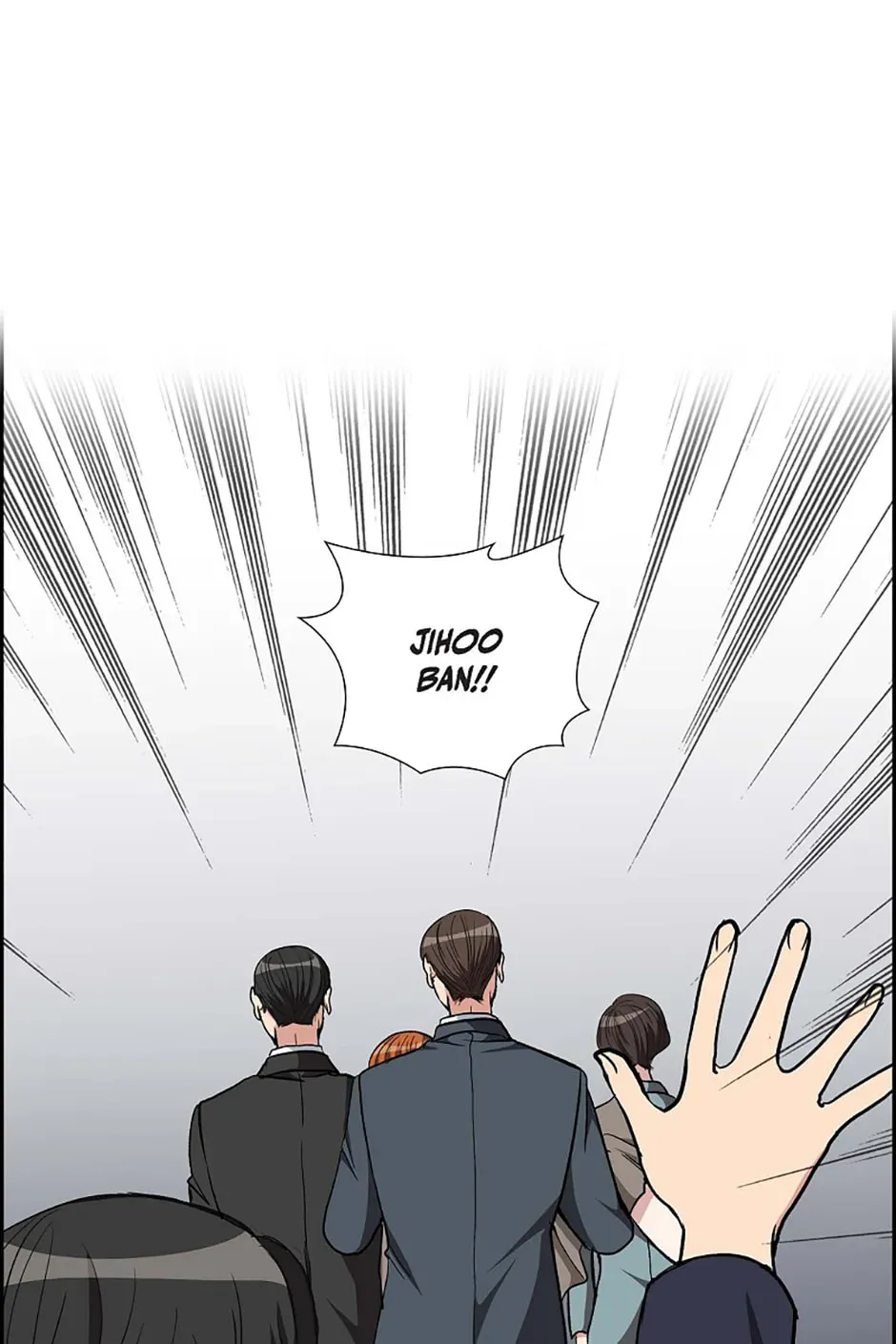 All I Want is You Chapter 88 page 37