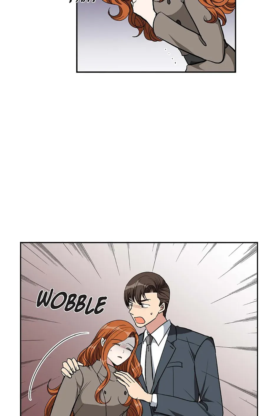 All I Want is You Chapter 88 page 24