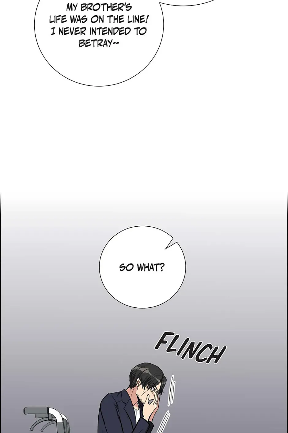 All I Want is You Chapter 88 page 30