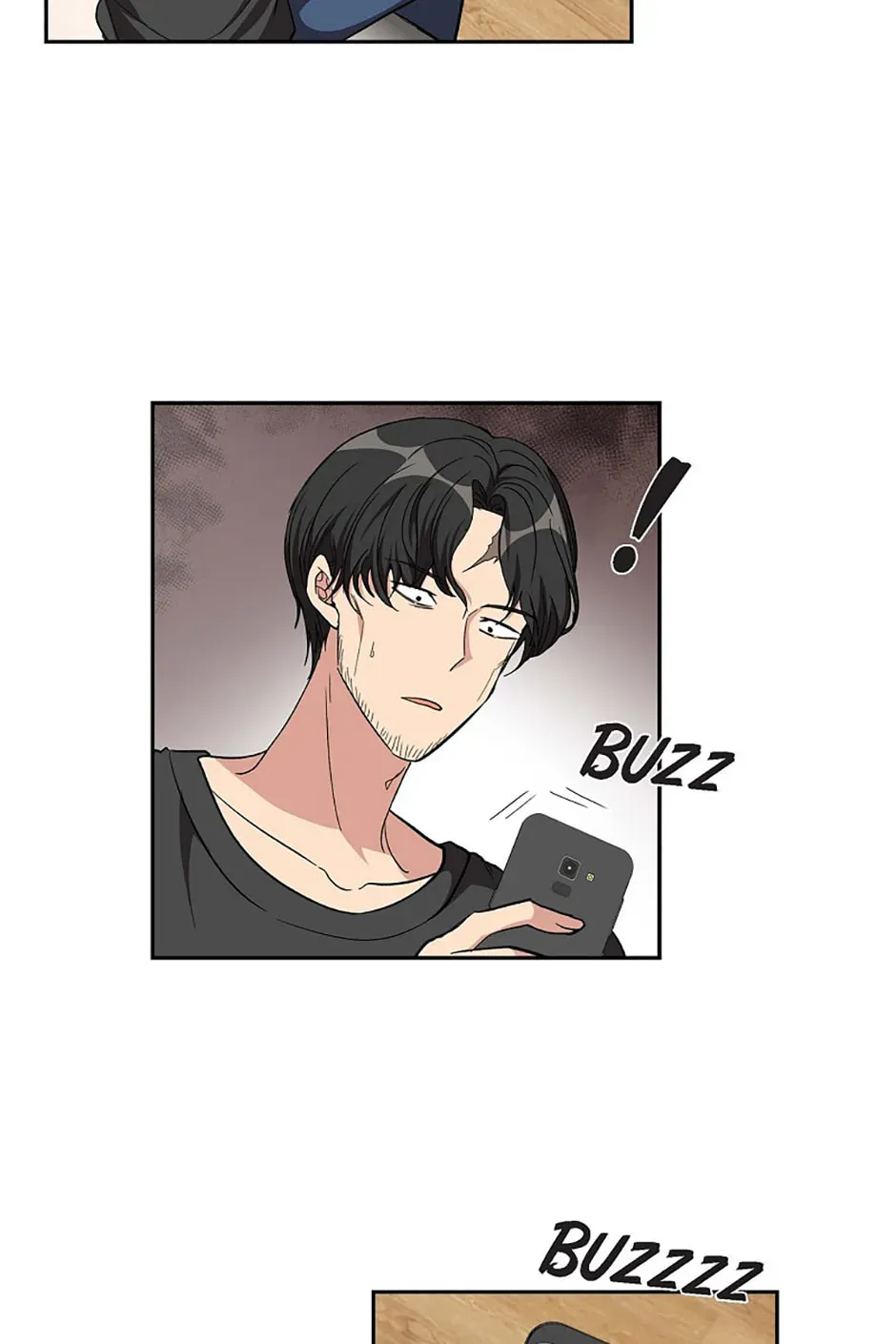 All I Want is You Chapter 86 page 62
