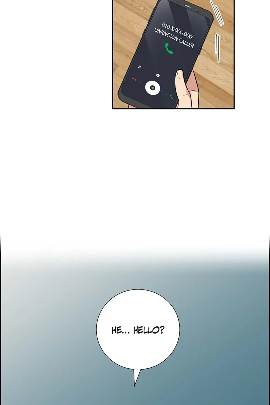 All I Want is You Chapter 86 page 63