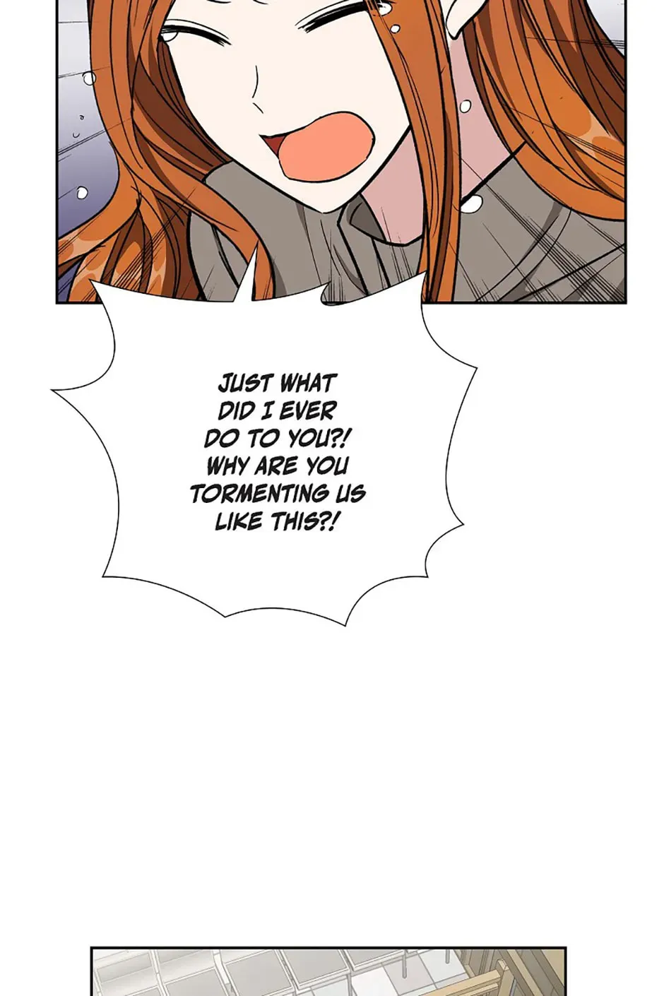 All I Want is You Chapter 88 page 22