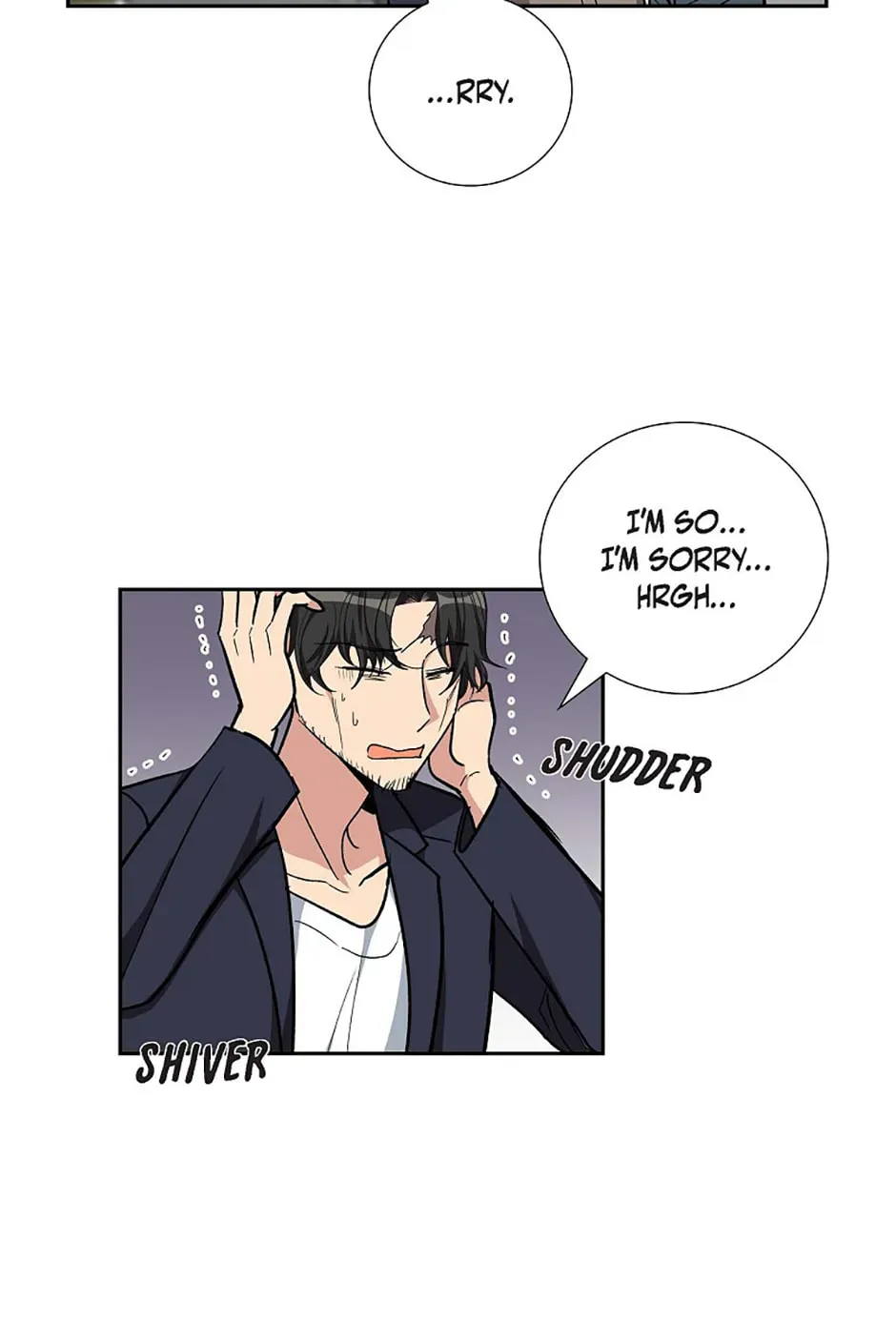 All I Want is You Chapter 88 page 26