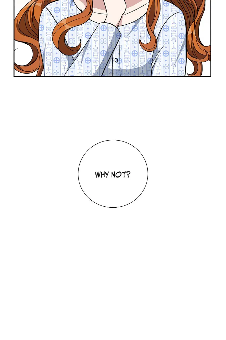 All I Want is You Chapter 88 page 64