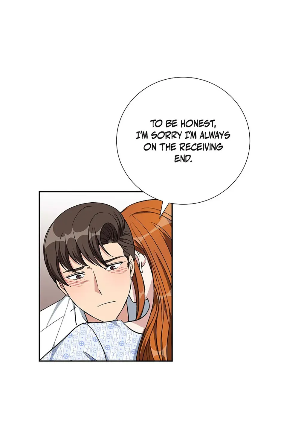 All I Want is You Chapter 88 page 60