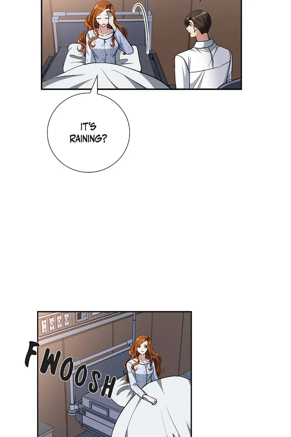 All I Want is You Chapter 88 page 49