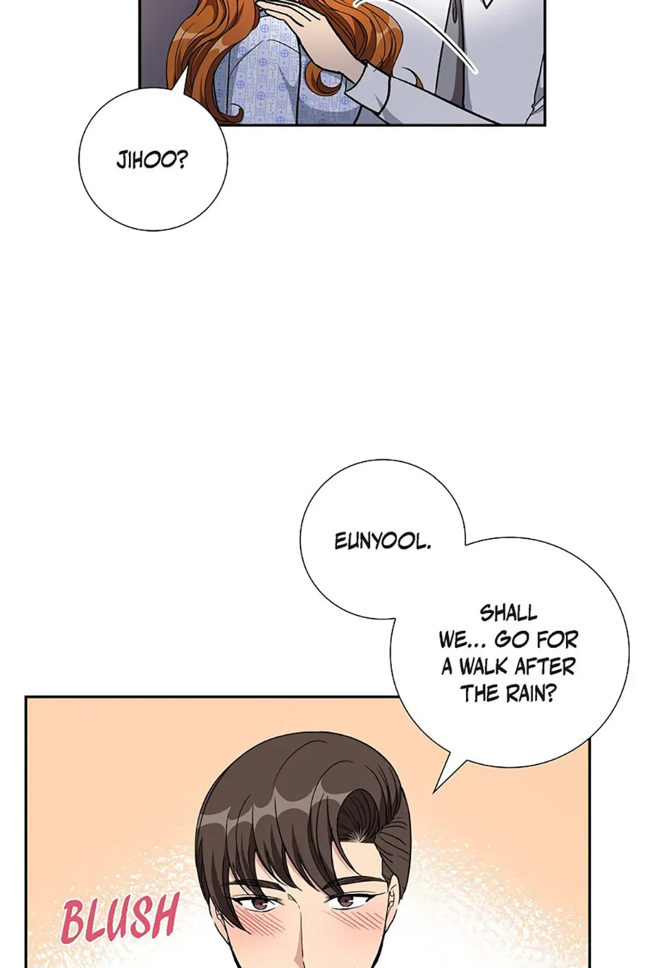 All I Want is You Chapter 88 page 62