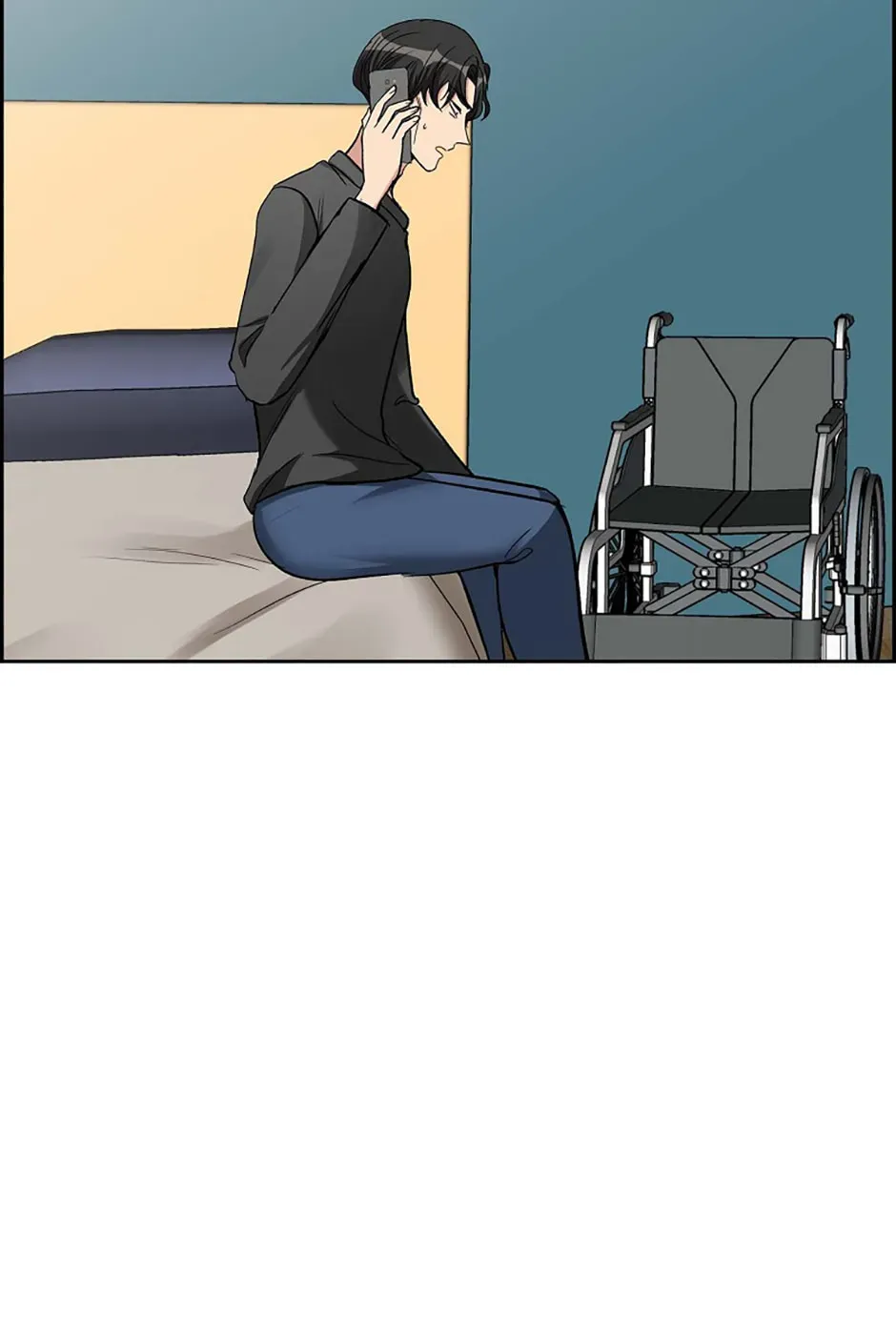 All I Want is You Chapter 86 page 64