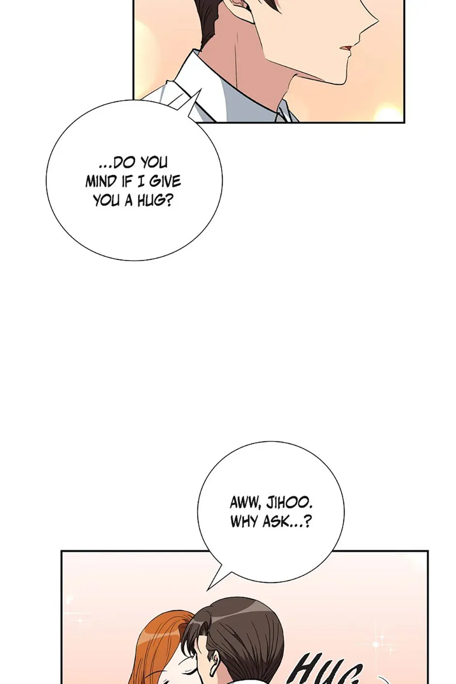 All I Want is You Chapter 88 page 56