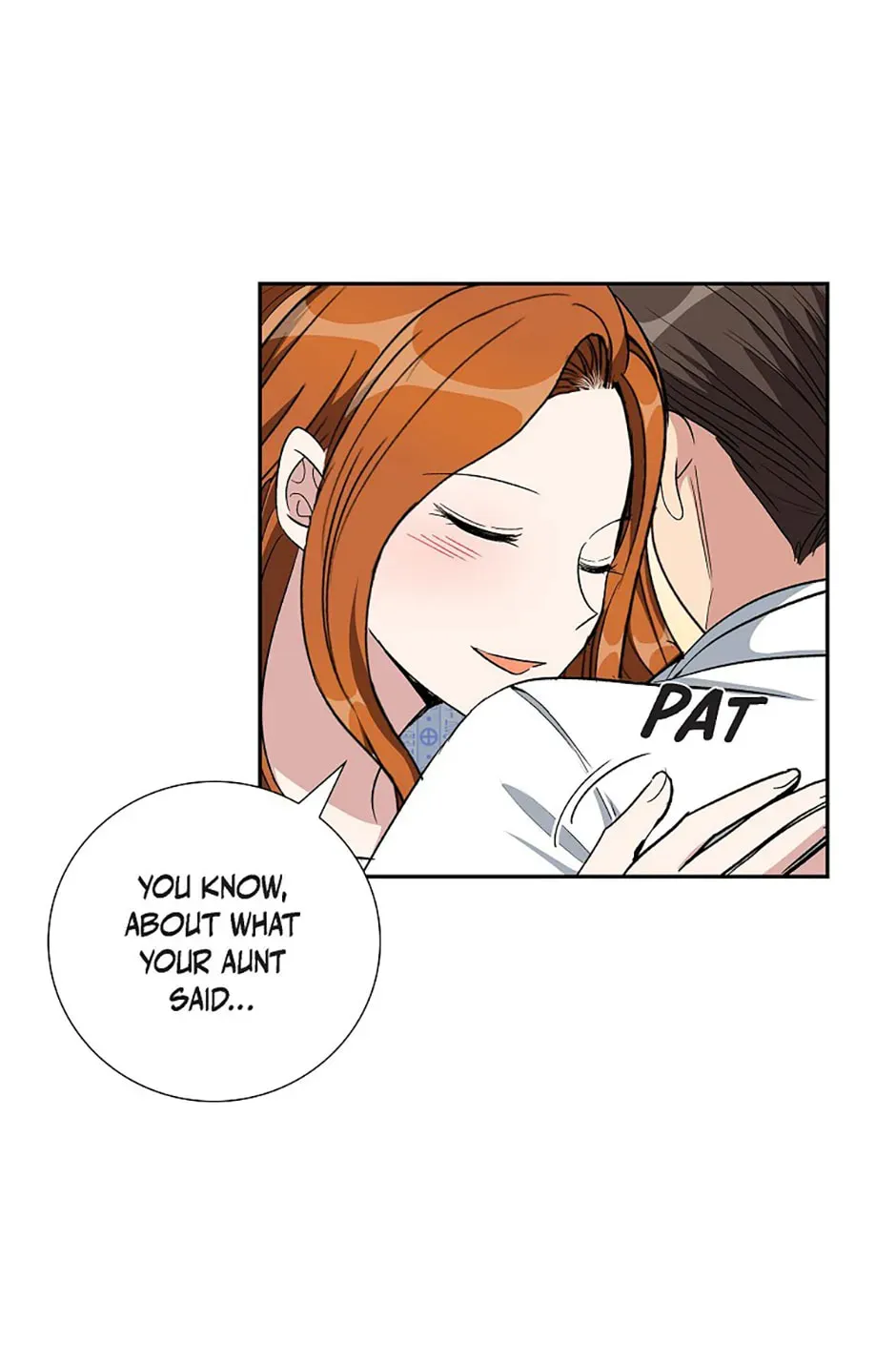 All I Want is You Chapter 88 page 58