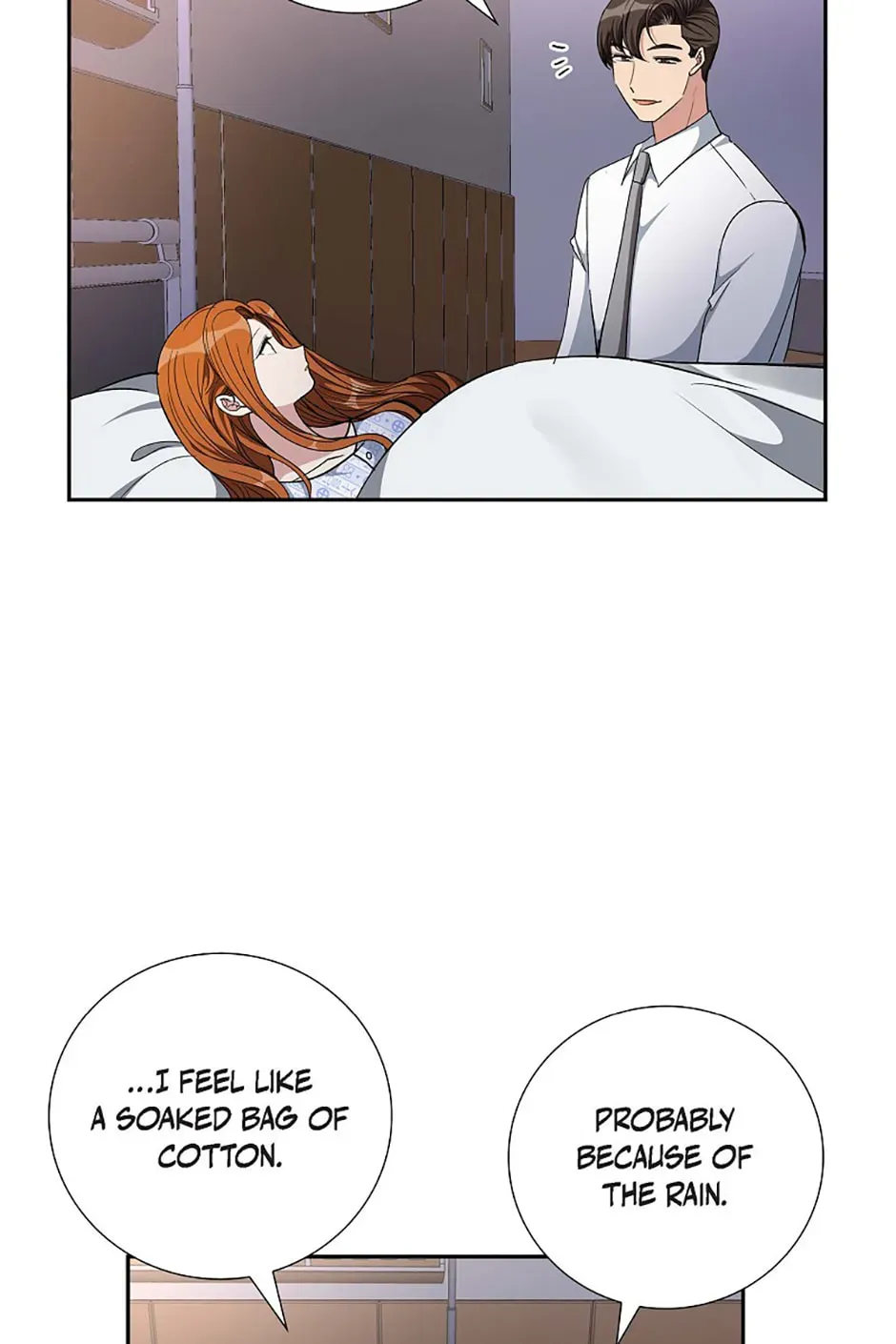 All I Want is You Chapter 88 page 48