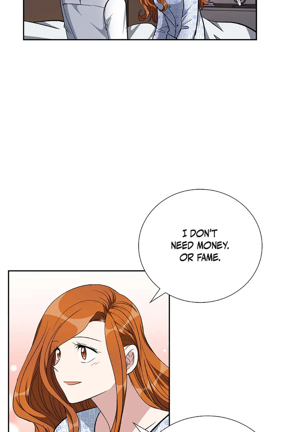 All I Want is You Chapter 88 page 54