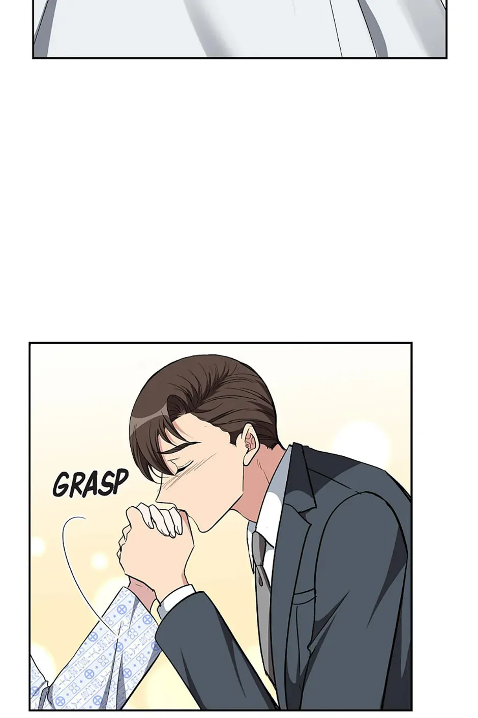 All I Want is You Chapter 88 page 44