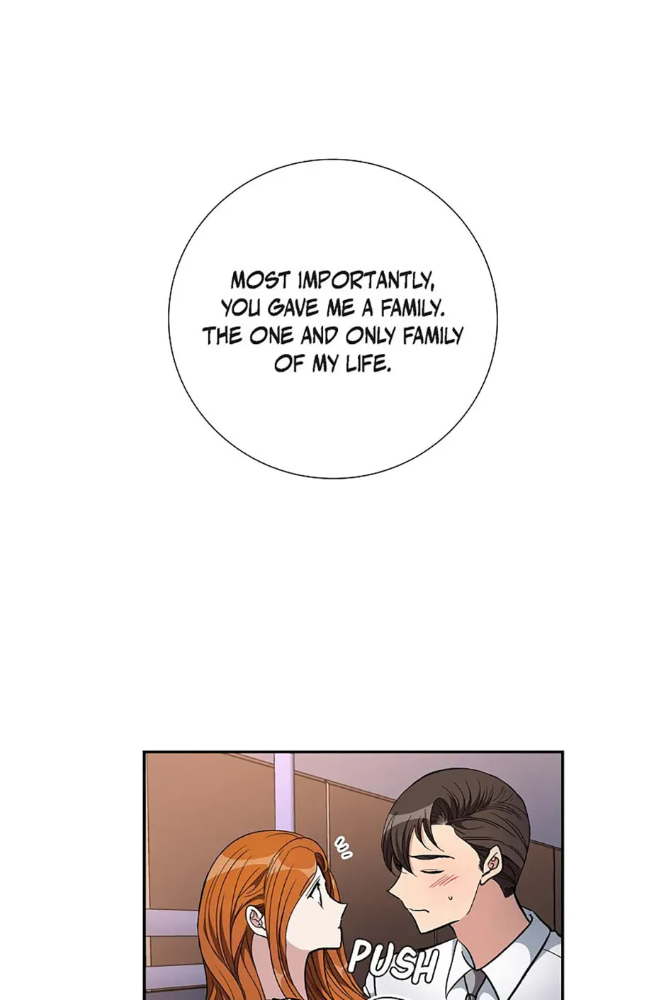 All I Want is You Chapter 88 page 61