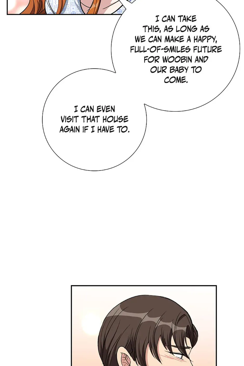 All I Want is You Chapter 88 page 55