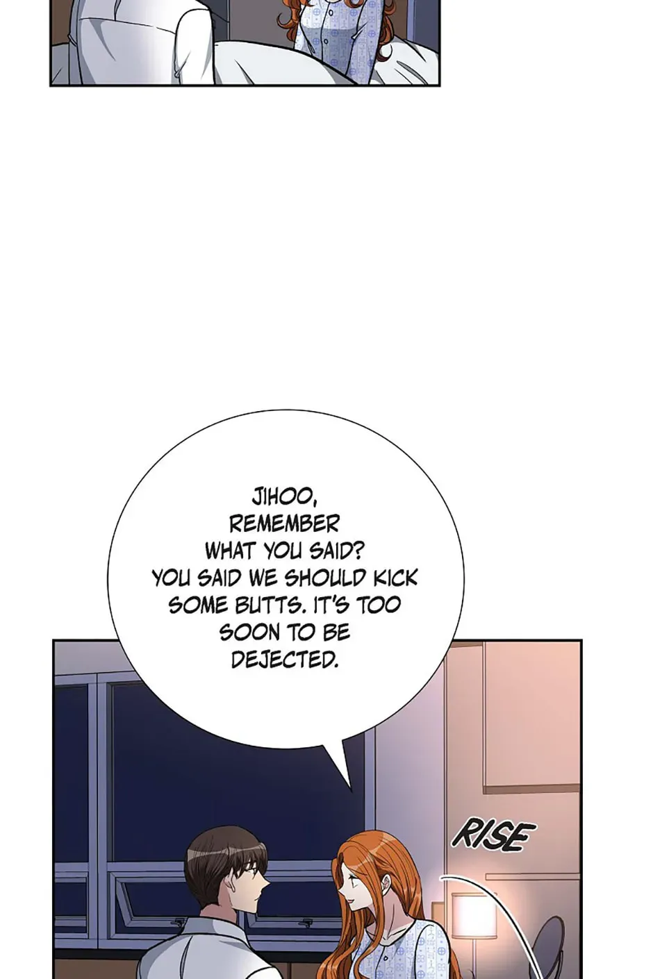 All I Want is You Chapter 88 page 53
