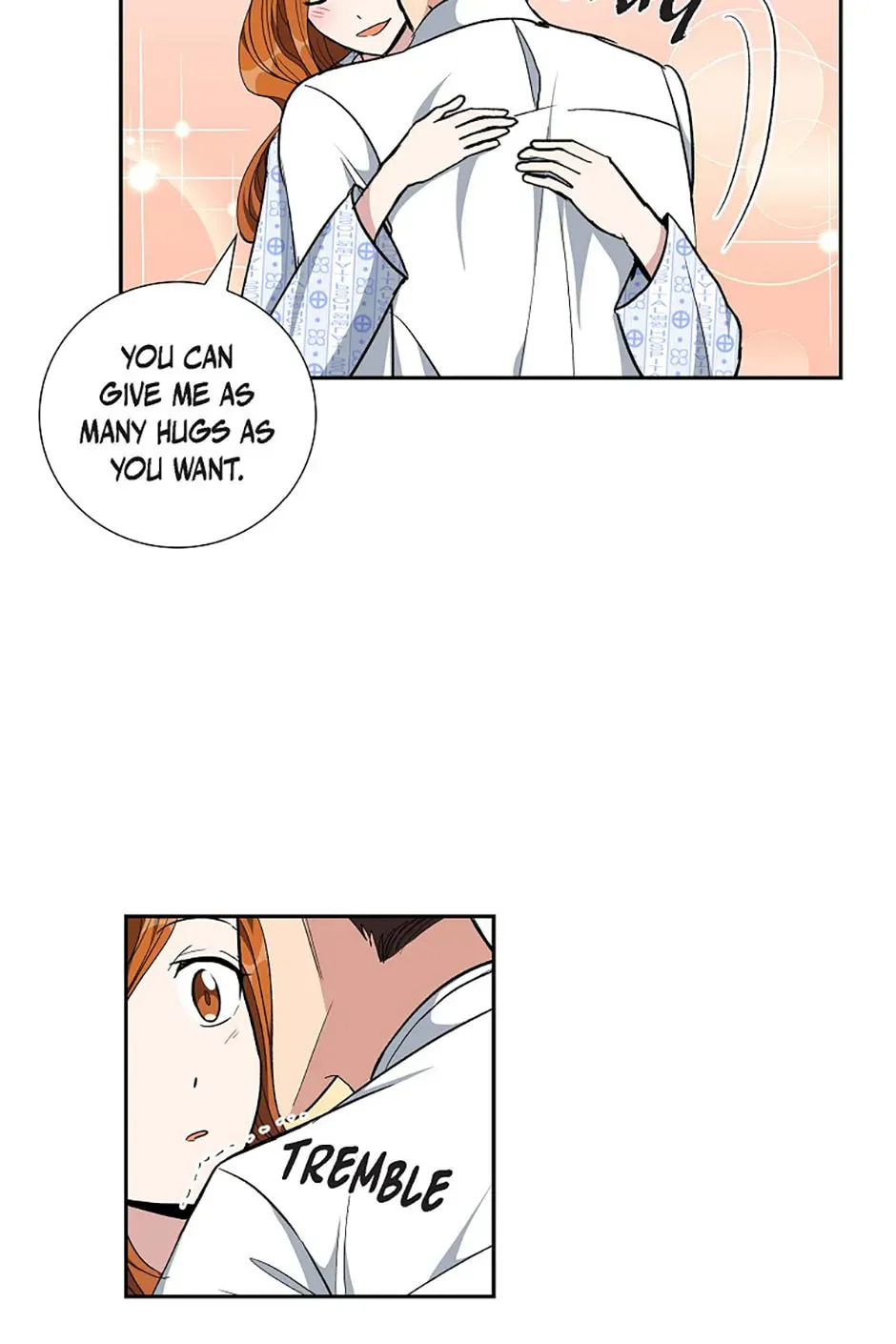 All I Want is You Chapter 88 page 57