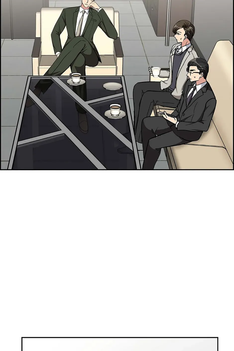 All I Want is You Chapter 89 page 5
