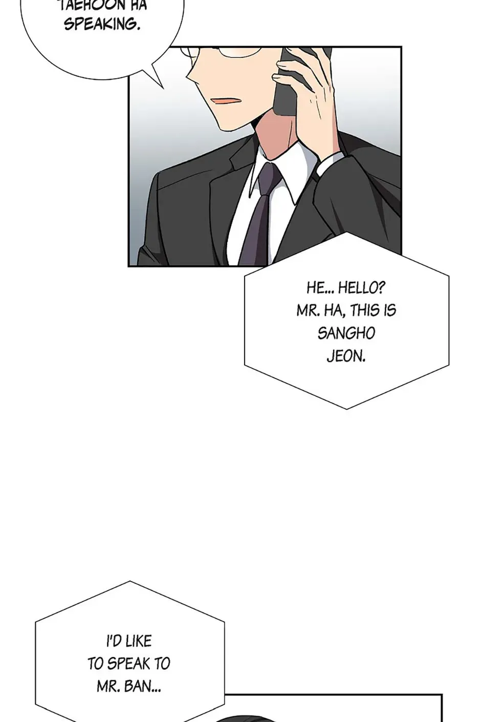 All I Want is You Chapter 89 page 2