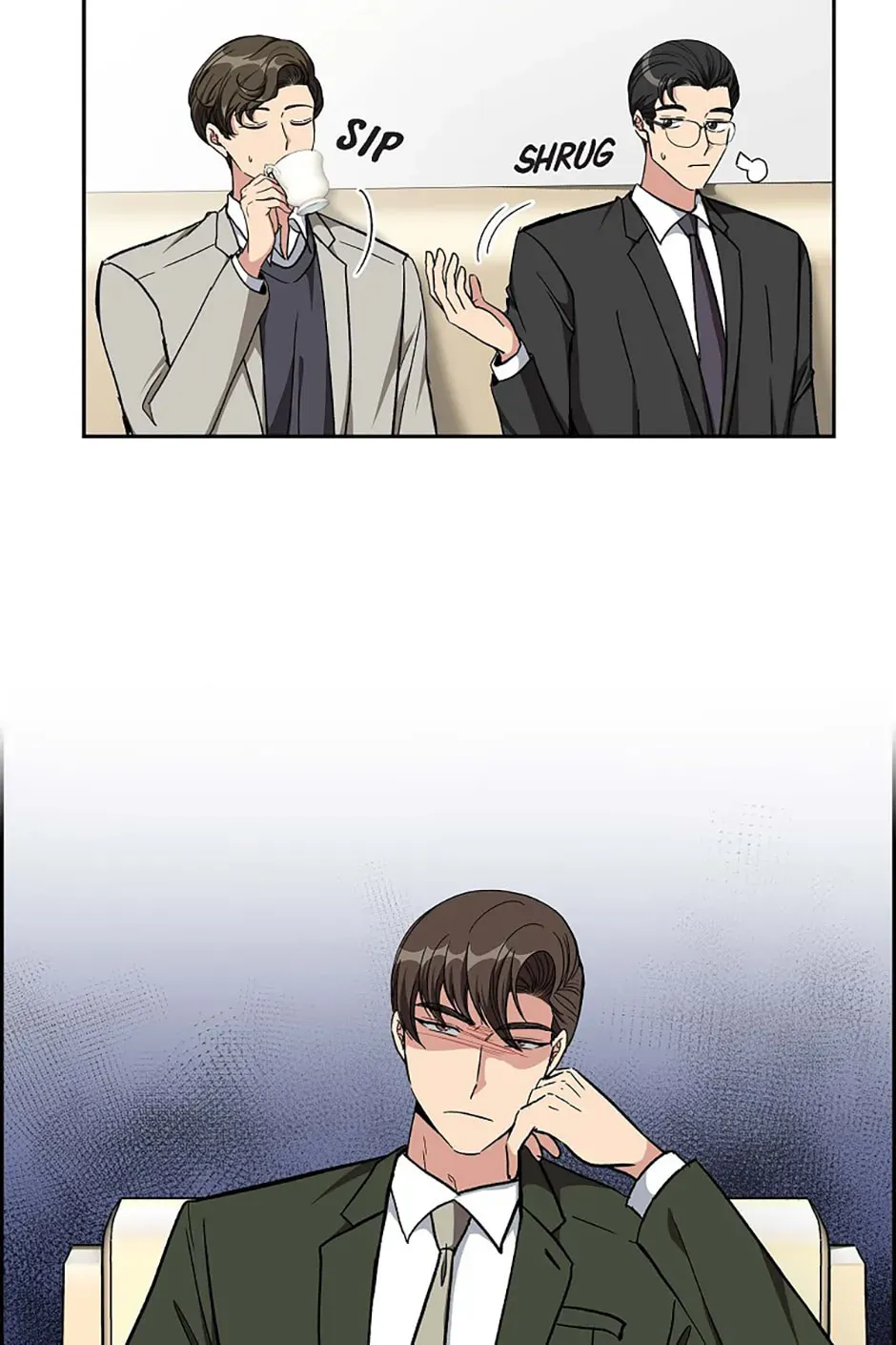 All I Want is You Chapter 89 page 6