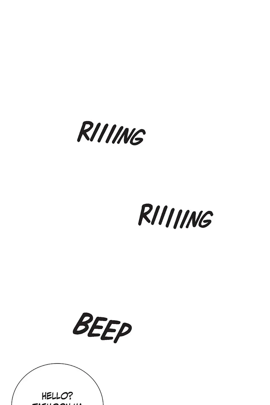 All I Want is You Chapter 89 page 1