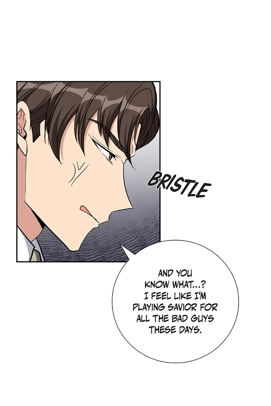 All I Want is You Chapter 89 page 11