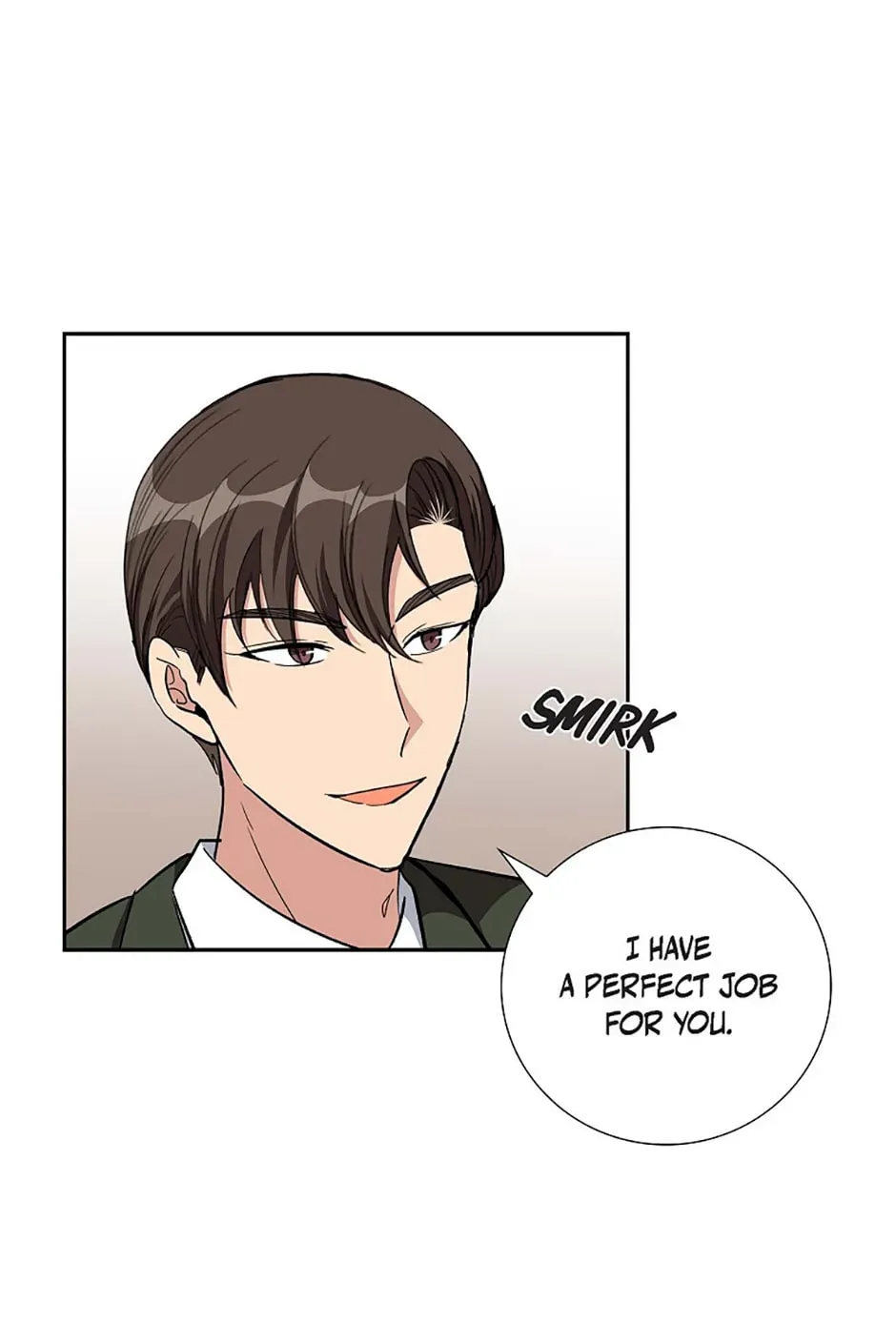 All I Want is You Chapter 89 page 21