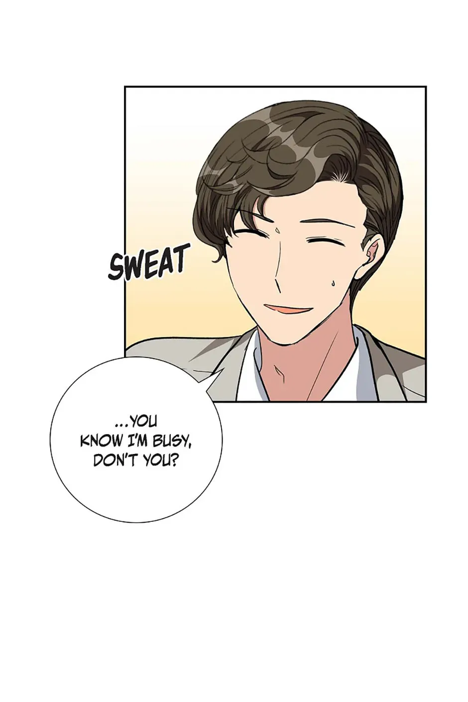 All I Want is You Chapter 89 page 22