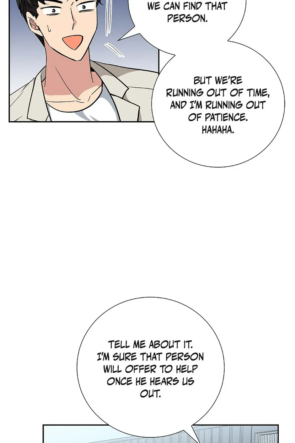 All I Want is You Chapter 89 page 41