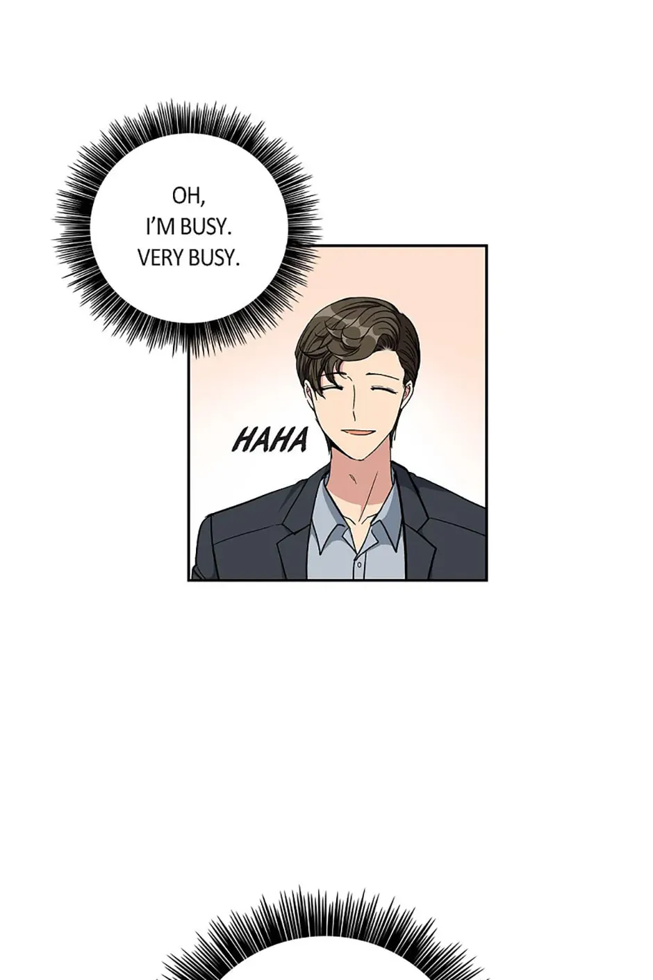 All I Want is You Chapter 89 page 25