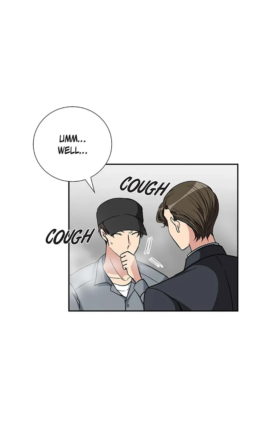 All I Want is You Chapter 89 page 46