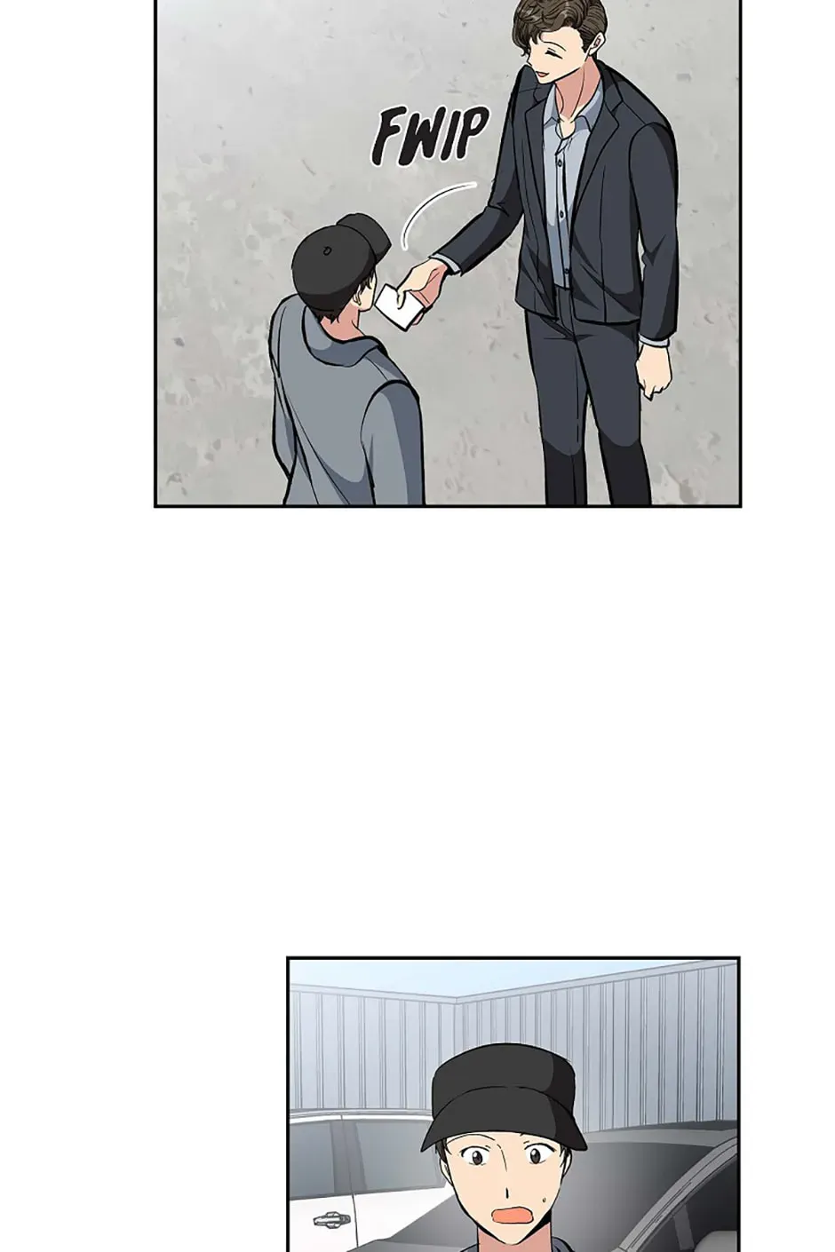 All I Want is You Chapter 89 page 51