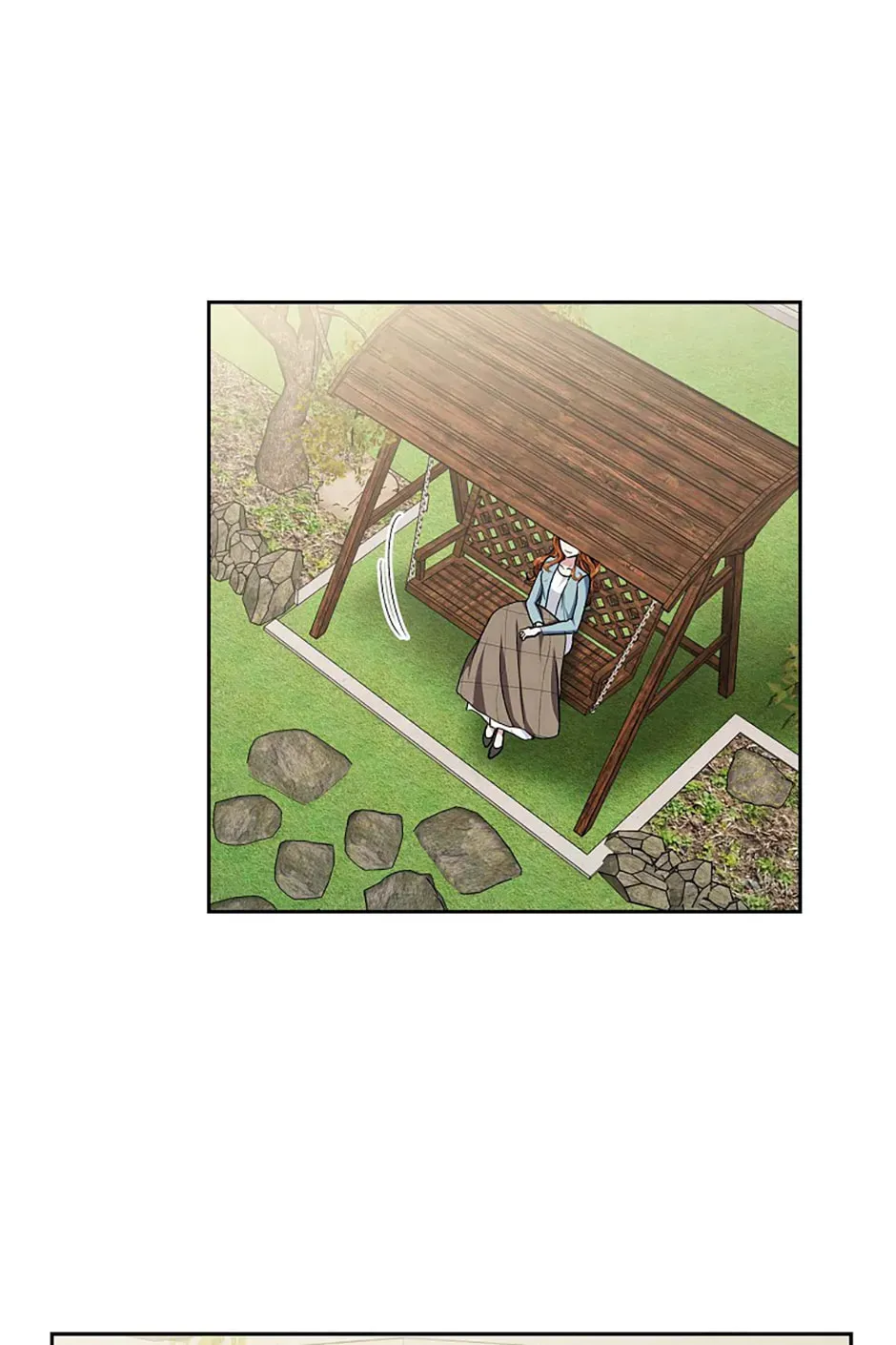 All I Want is You Chapter 91 page 8