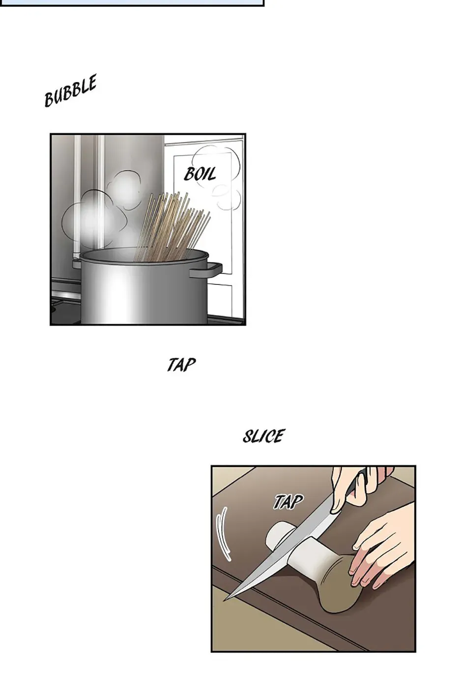 All I Want is You Chapter 91 page 20