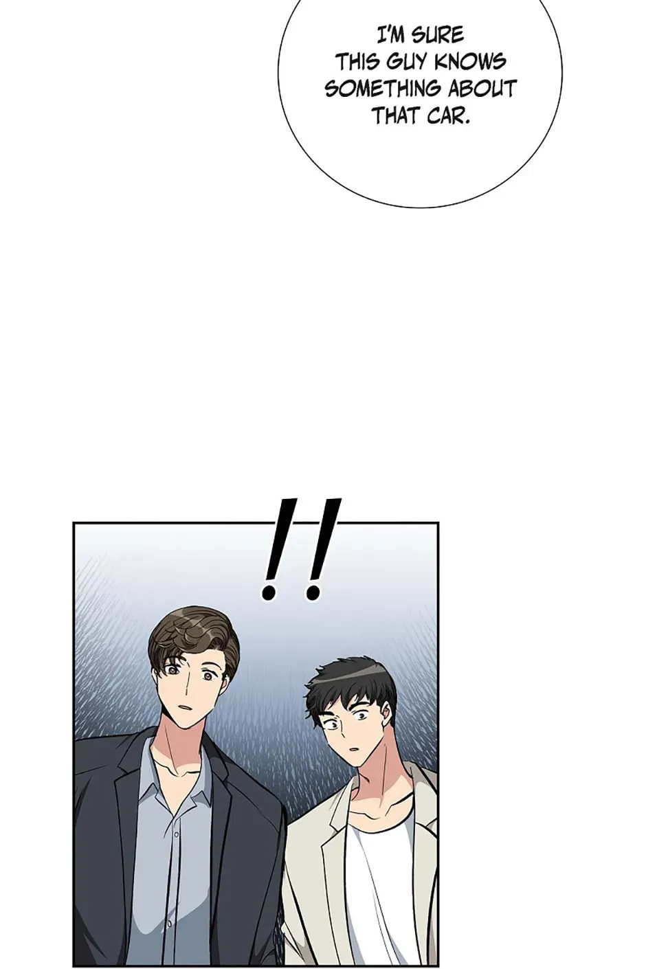 All I Want is You Chapter 89 page 55