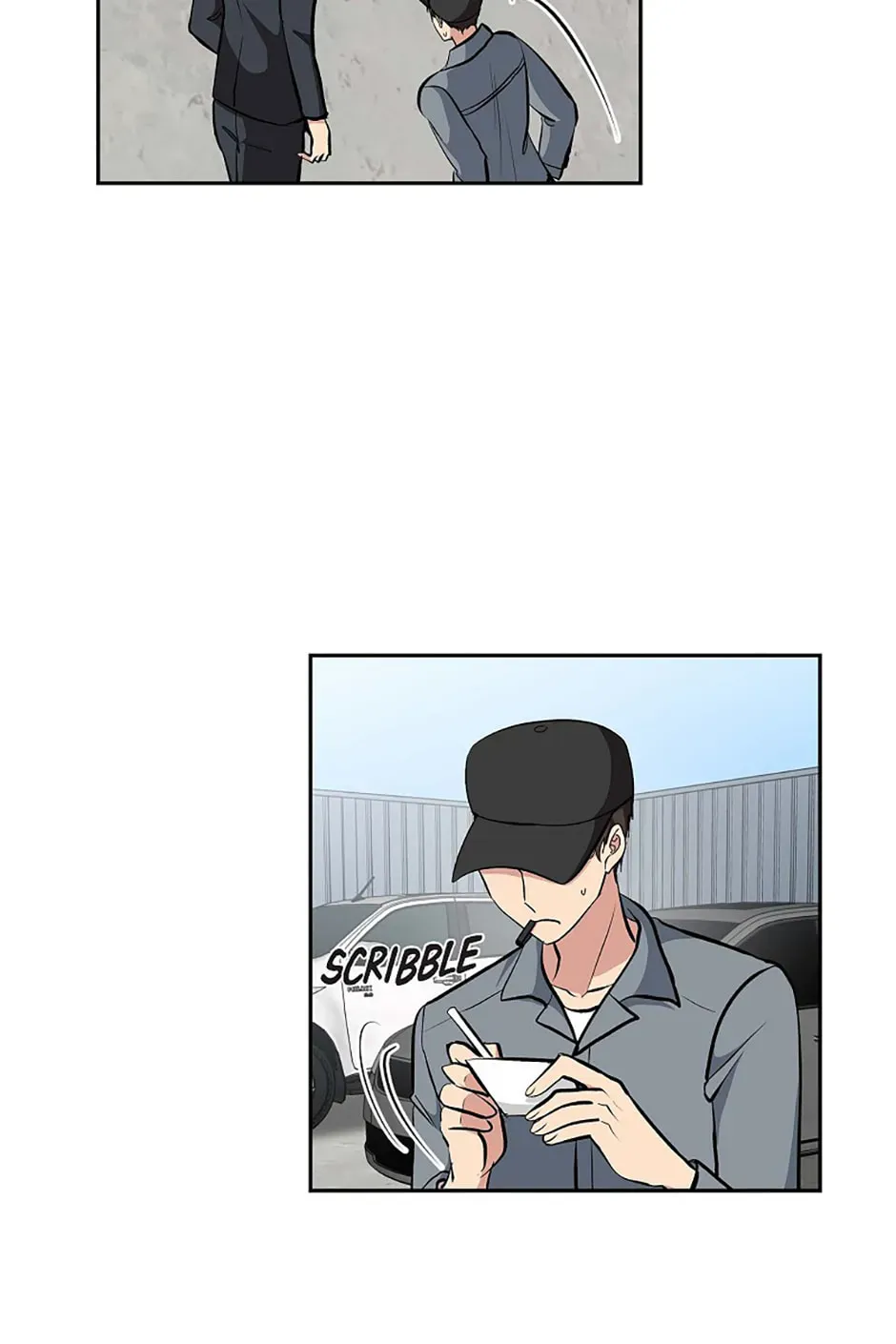 All I Want is You Chapter 89 page 53