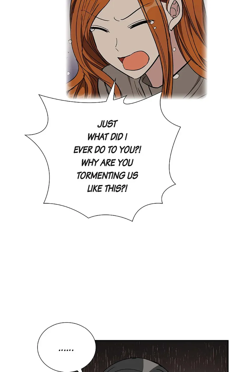 All I Want is You Chapter 89 page 63