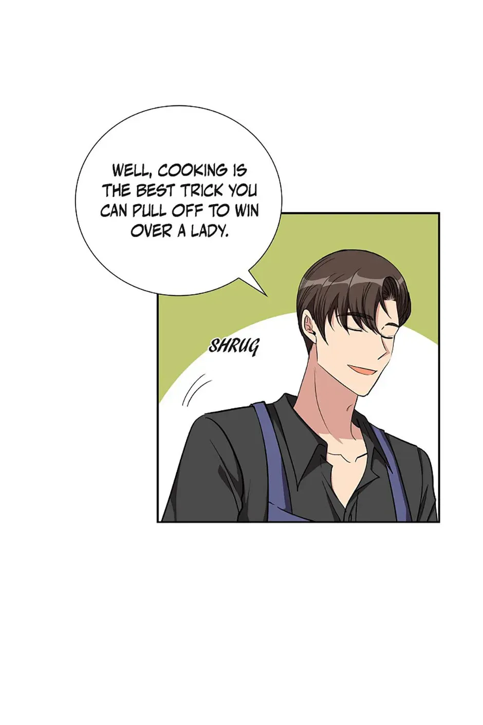 All I Want is You Chapter 91 page 23