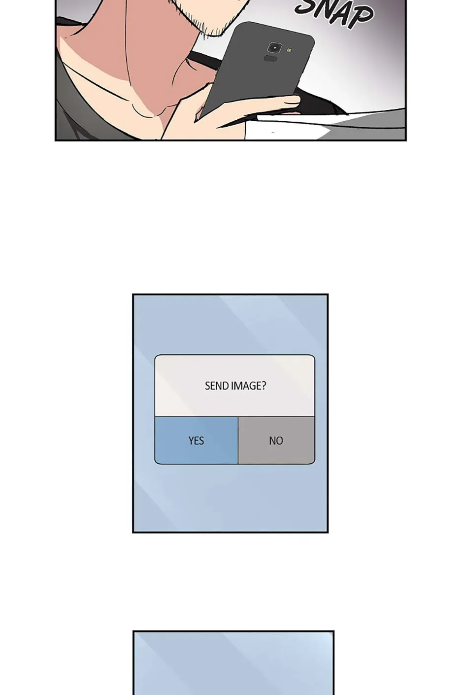 All I Want is You Chapter 89 page 68